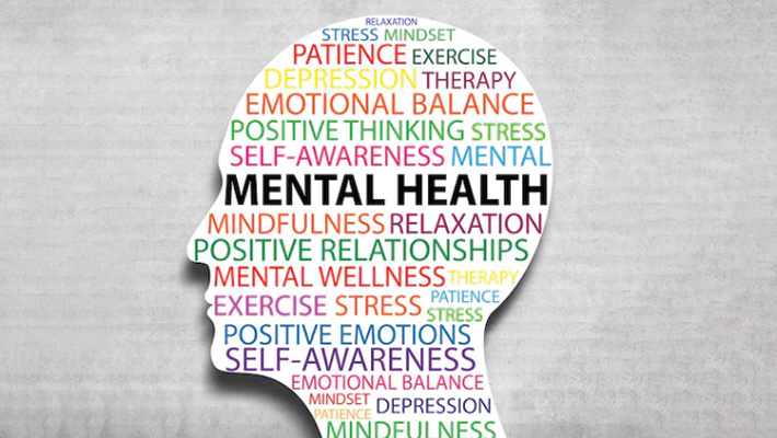 Importance of Mental Health and Self-care for corporate Individuals