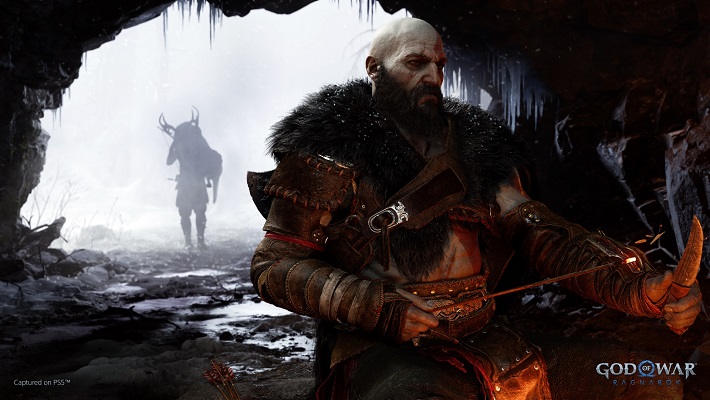 God Of War Ragnarok's Most Fascinating Mystery Is Tyr